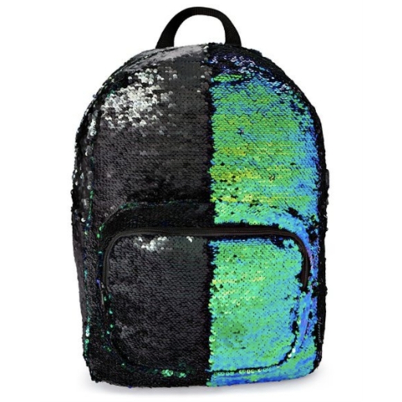 Magic Sequin Backpack - Picture 2 of 5